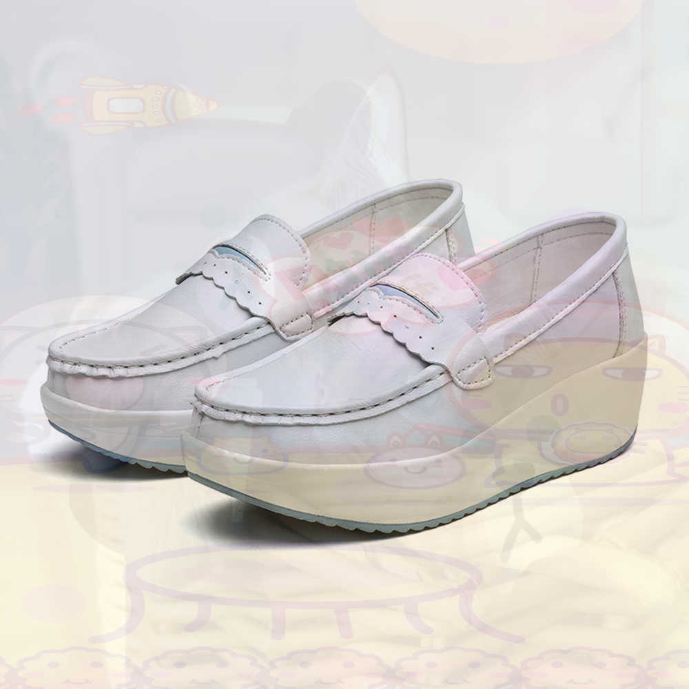 Plataform Winter Pink Sneakers - đánh giá và giá Tech Accessories Dropshipping