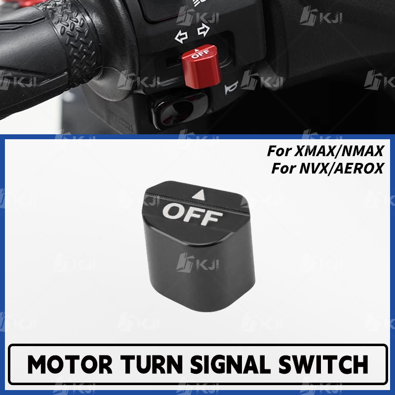 For Yamaha XMAX/NMAX/NVX/AEROX - đánh giá và giá Tech Lighting Accessories