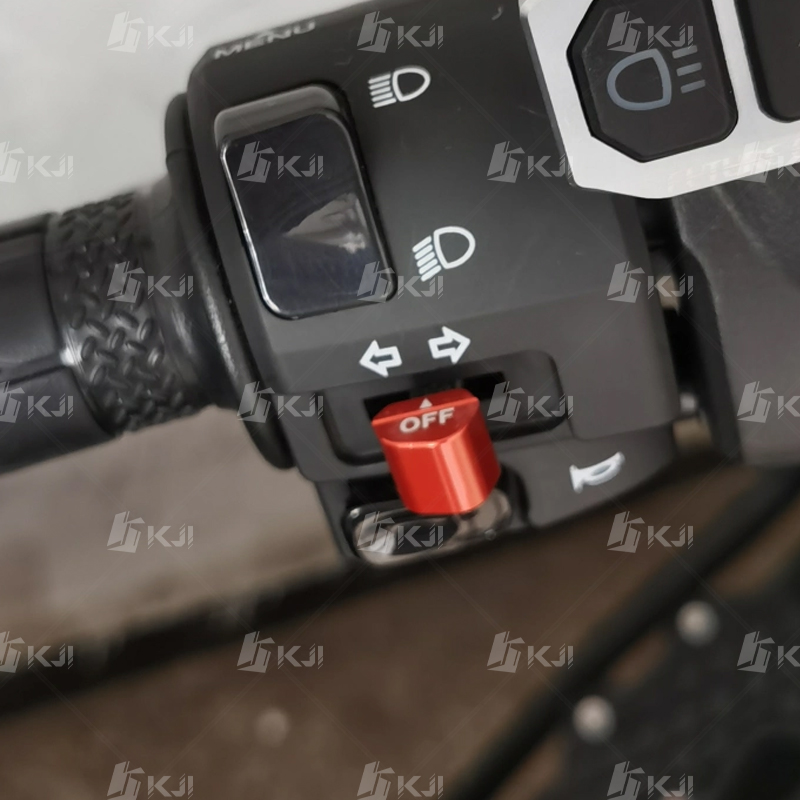 For Yamaha XMAX/NMAX/NVX/AEROX - đánh giá và giá Tech Lighting Accessories