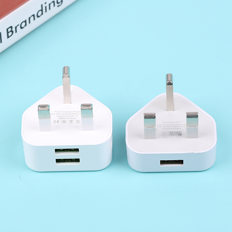 Universal UK Plug 3 Pin Wall C - đánh giá và giá Tech Accessories Phone