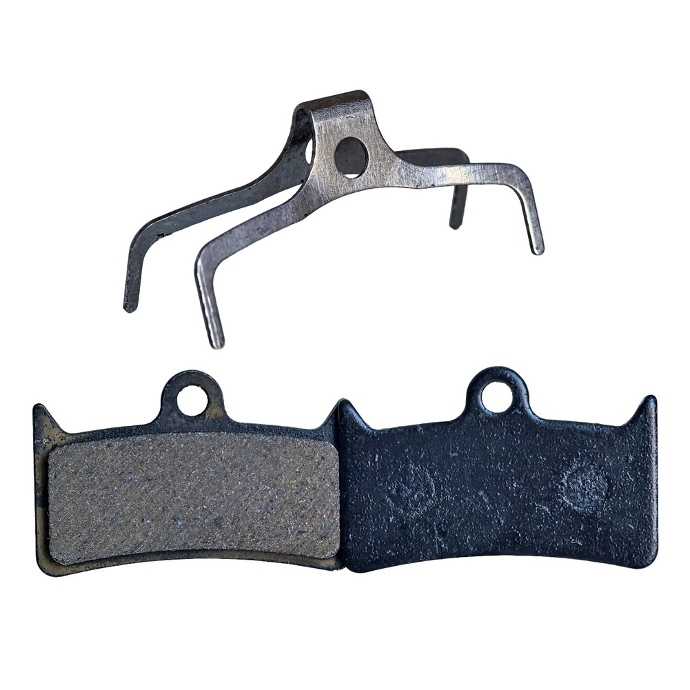 Resin Bike Disc Brake Pads For - đánh giá và giá Tech Bike Accessories