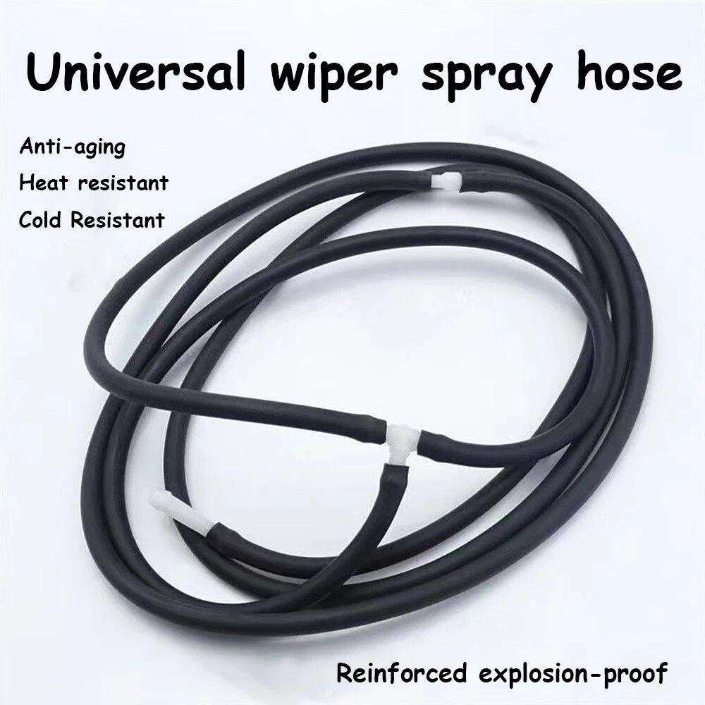 2M Car Windshield Wiper Washer - đánh giá và giá Screen Cleaner Spray