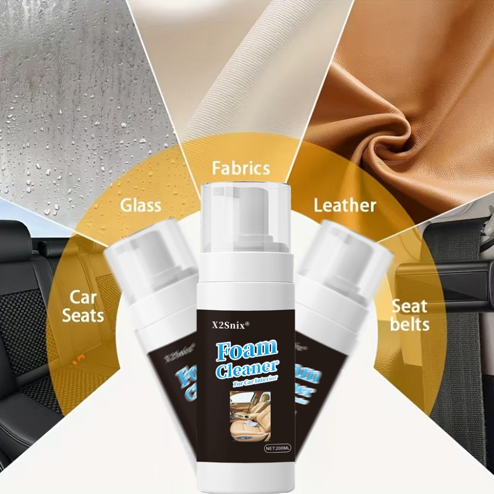 New Multifunctional Foam Clean - đánh giá và giá Screen Cleaner Spray