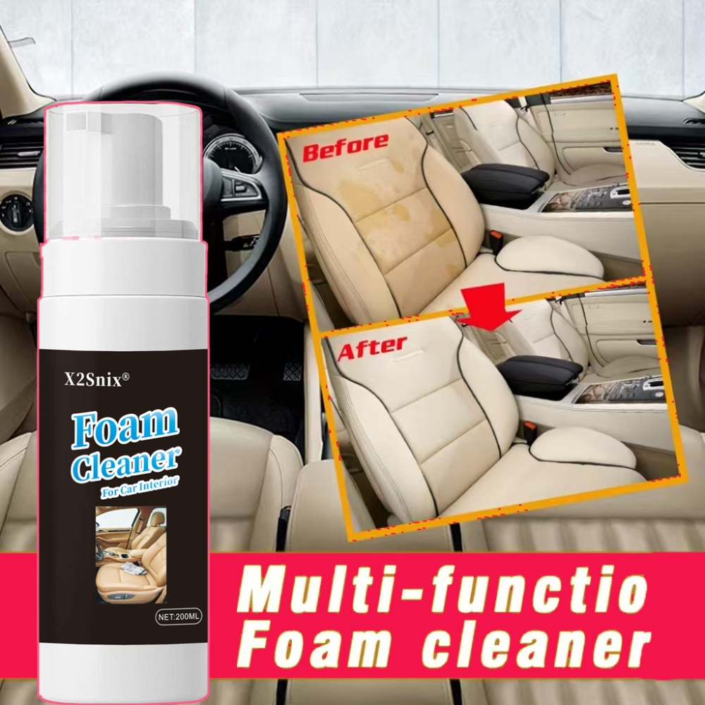 New Multifunctional Foam Clean - đánh giá và giá Screen Cleaner Spray