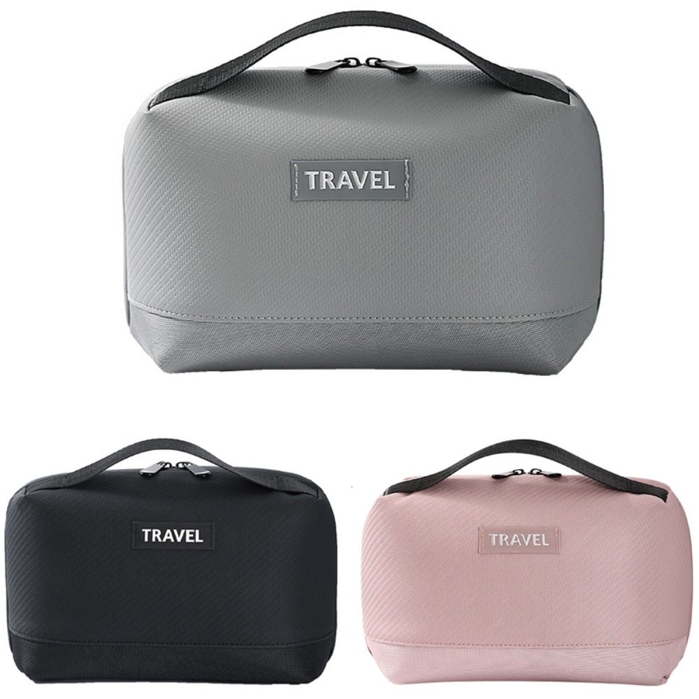 Waterproof Storage Bag Travel  - đánh giá và giá Tech Accessories Organizer Pouch