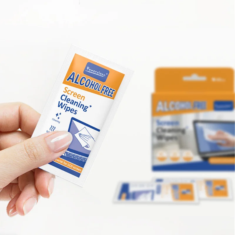 40 Pack PC Cleaners Wipes - Dr - đánh giá và giá Screen Cleaner Spray