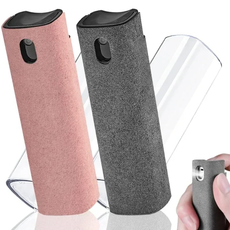 2-in-1 Mobile Phone Screen Spr - đánh giá và giá Screen Cleaner Spray
