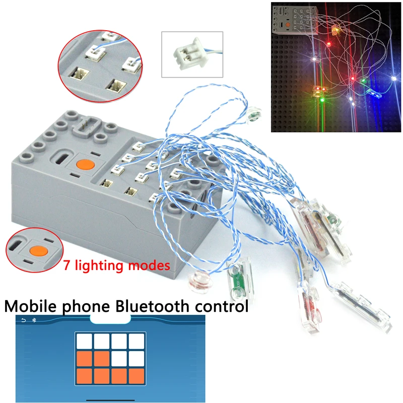 Mộc Accessorie Tín Hiệu Đèn Le - đánh giá và giá Tech Lighting Accessories