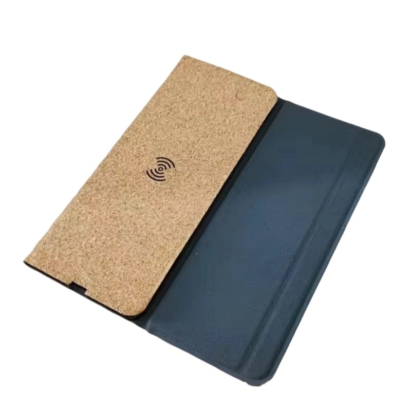 Efficient Phone Stand Included - đánh giá và giá Mouse Charging Pad