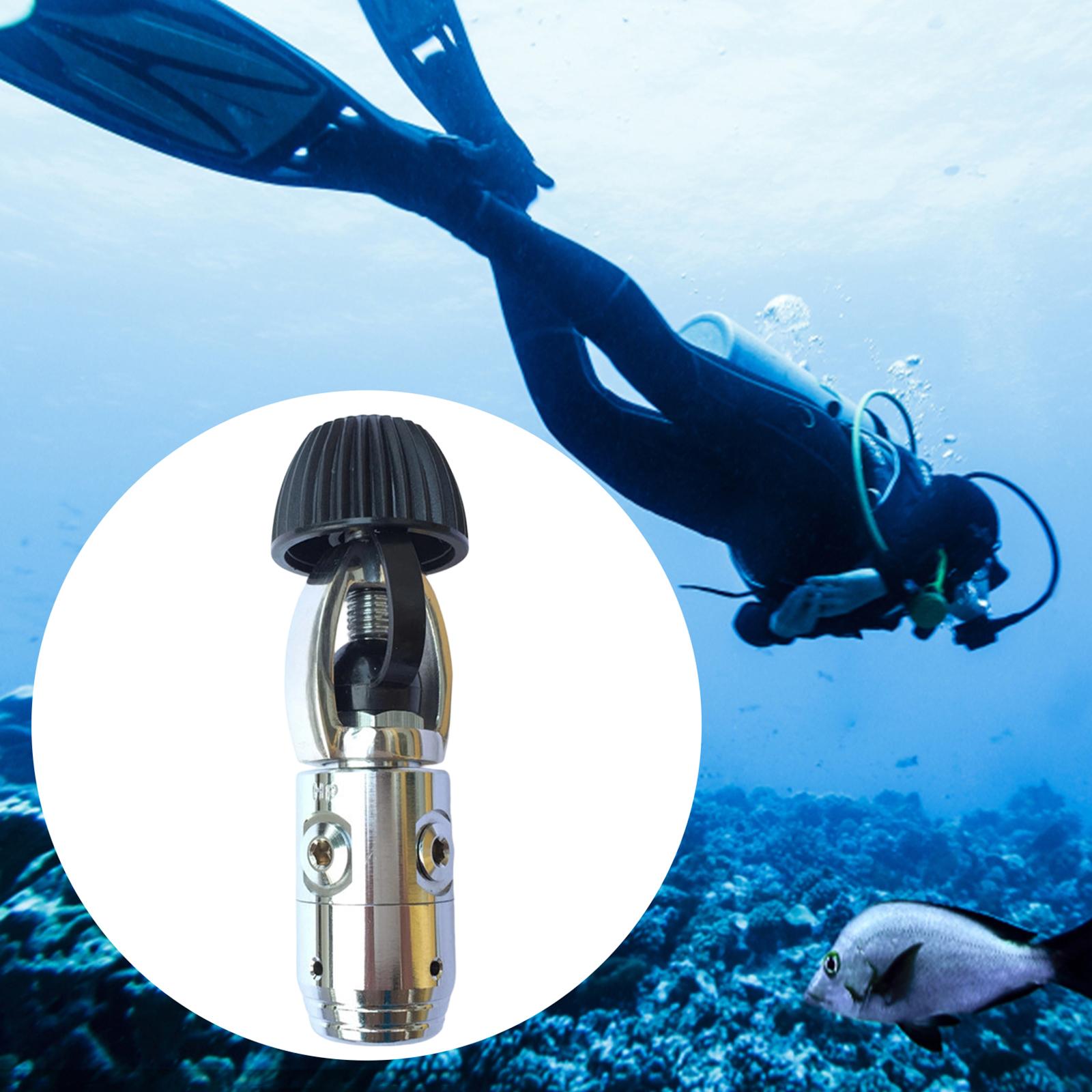 High Performance Scuba Diving  - đánh giá và giá Tech Accessories Designer