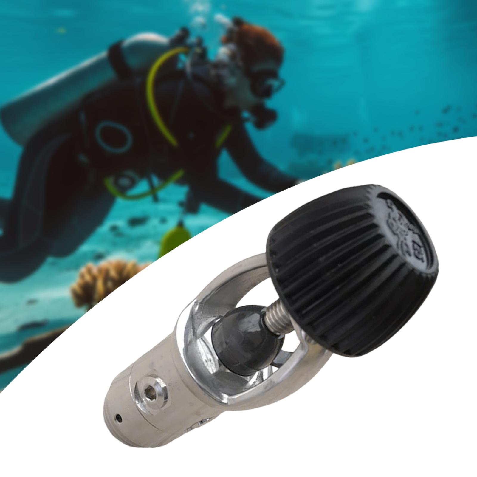 High Performance Scuba Diving  - đánh giá và giá Tech Accessories Designer