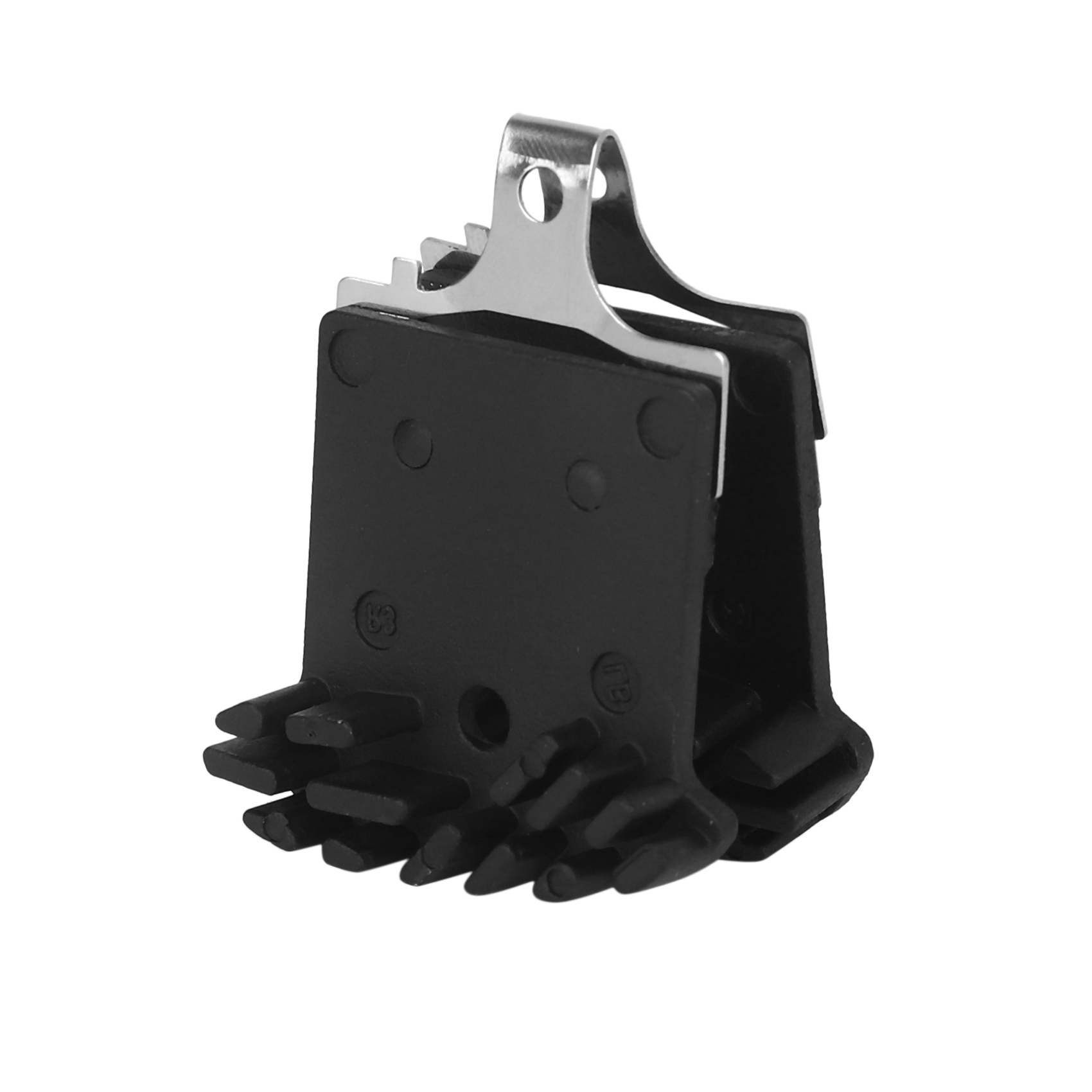 HOES-6X Brake Pads Hydraulic D - đánh giá và giá Tech Bike Accessories