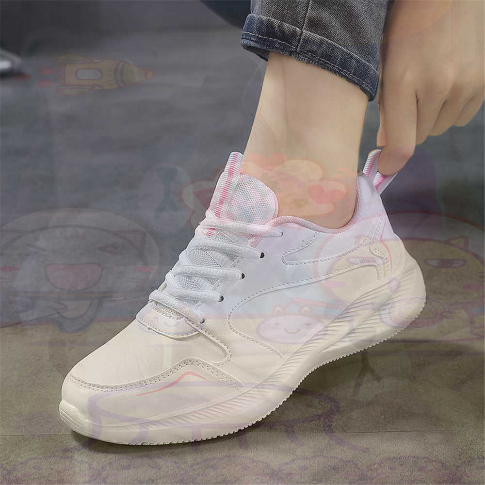 35-40 Number 42 Cool Sneakers  - đánh giá và giá Tech Accessories Dropshipping