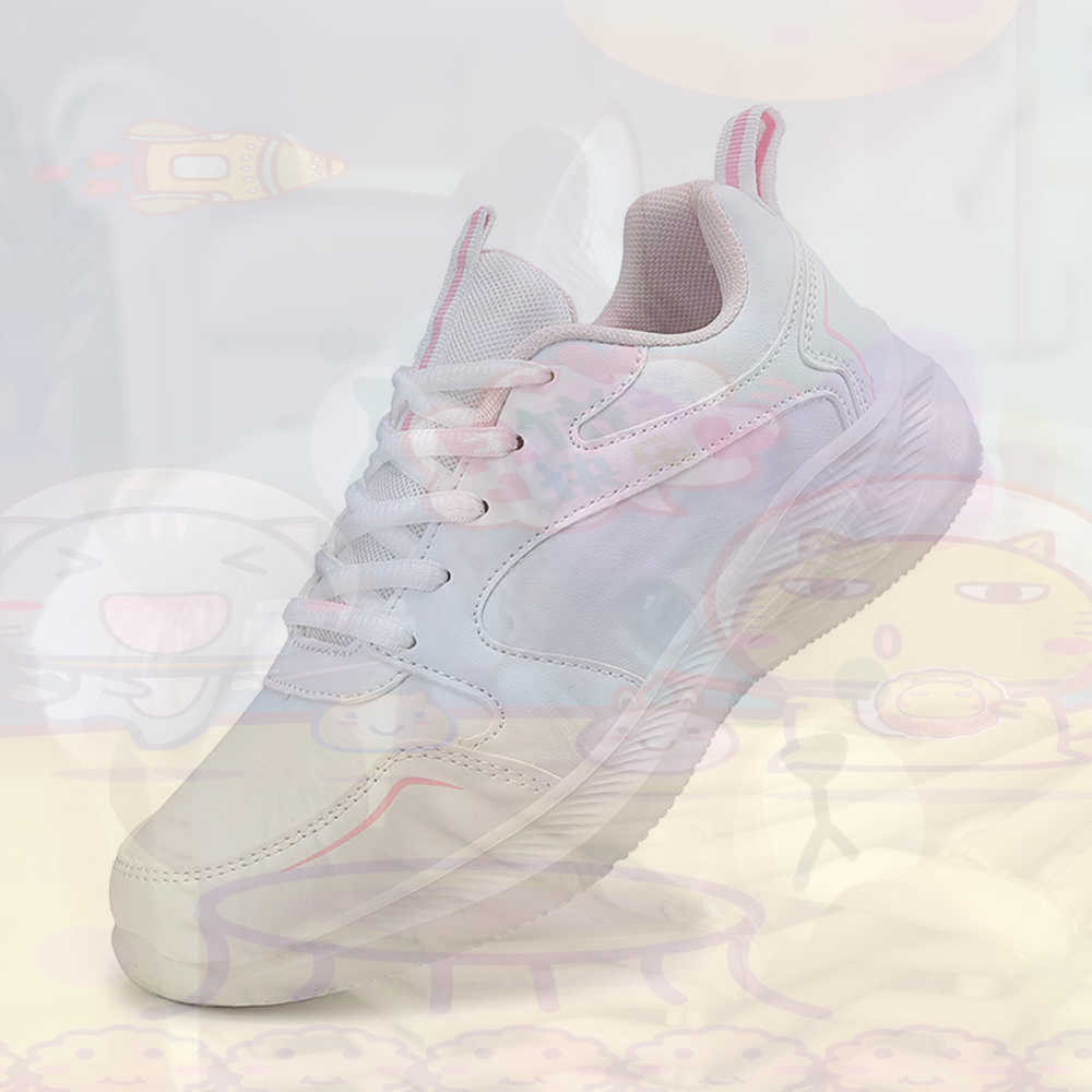 35-40 Number 42 Cool Sneakers  - đánh giá và giá Tech Accessories Dropshipping
