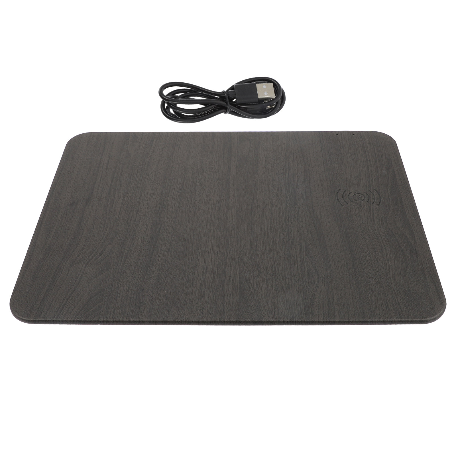 Wireless Charging Mouse Pad 15 - đánh giá và giá Mouse Charging Pad
