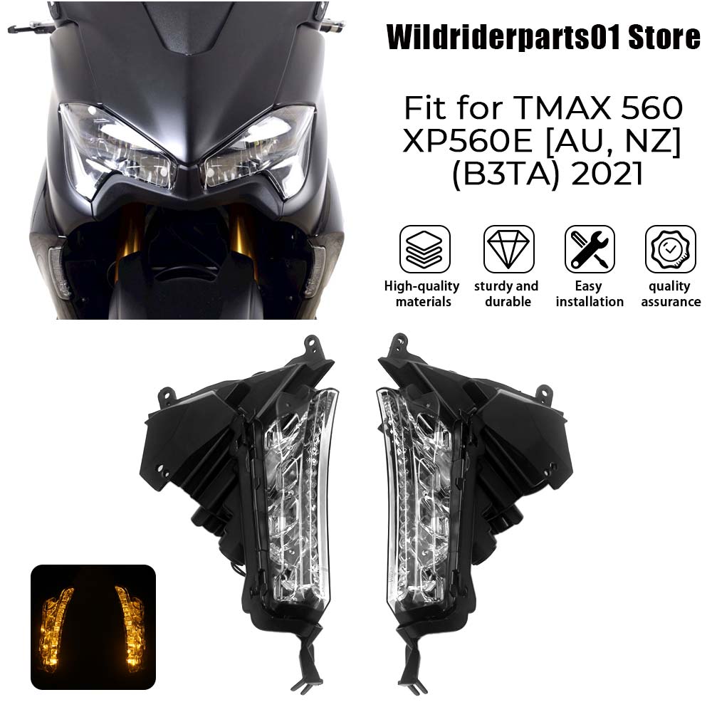 Motorcycle Accessories LED Fro - đánh giá và giá Tech Lighting Accessories