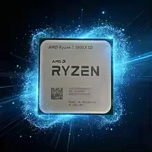 AMD Ryzen 7 5800X3D 8 Core 16  - đánh giá và giá Amd Cpu Ryzen 7