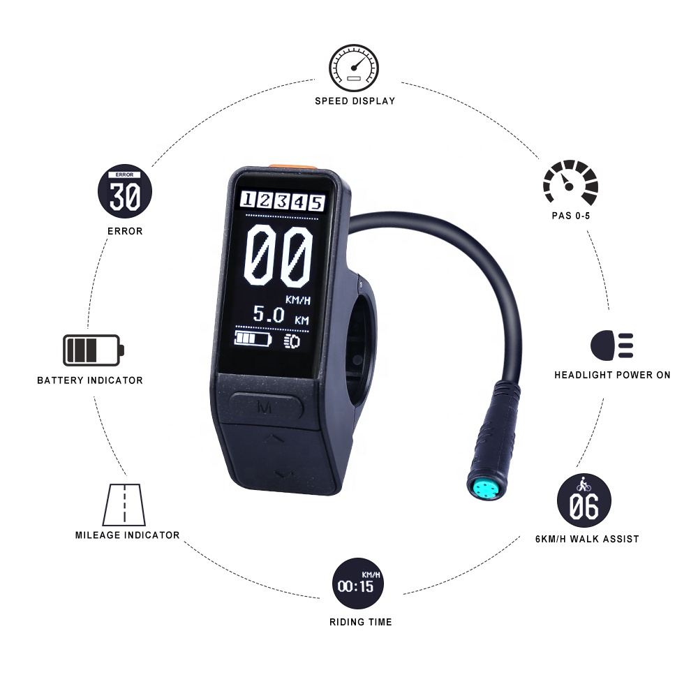 TOPOLOGY-TECH SW102 Mid Drive  - đánh giá và giá Tech Bike Accessories