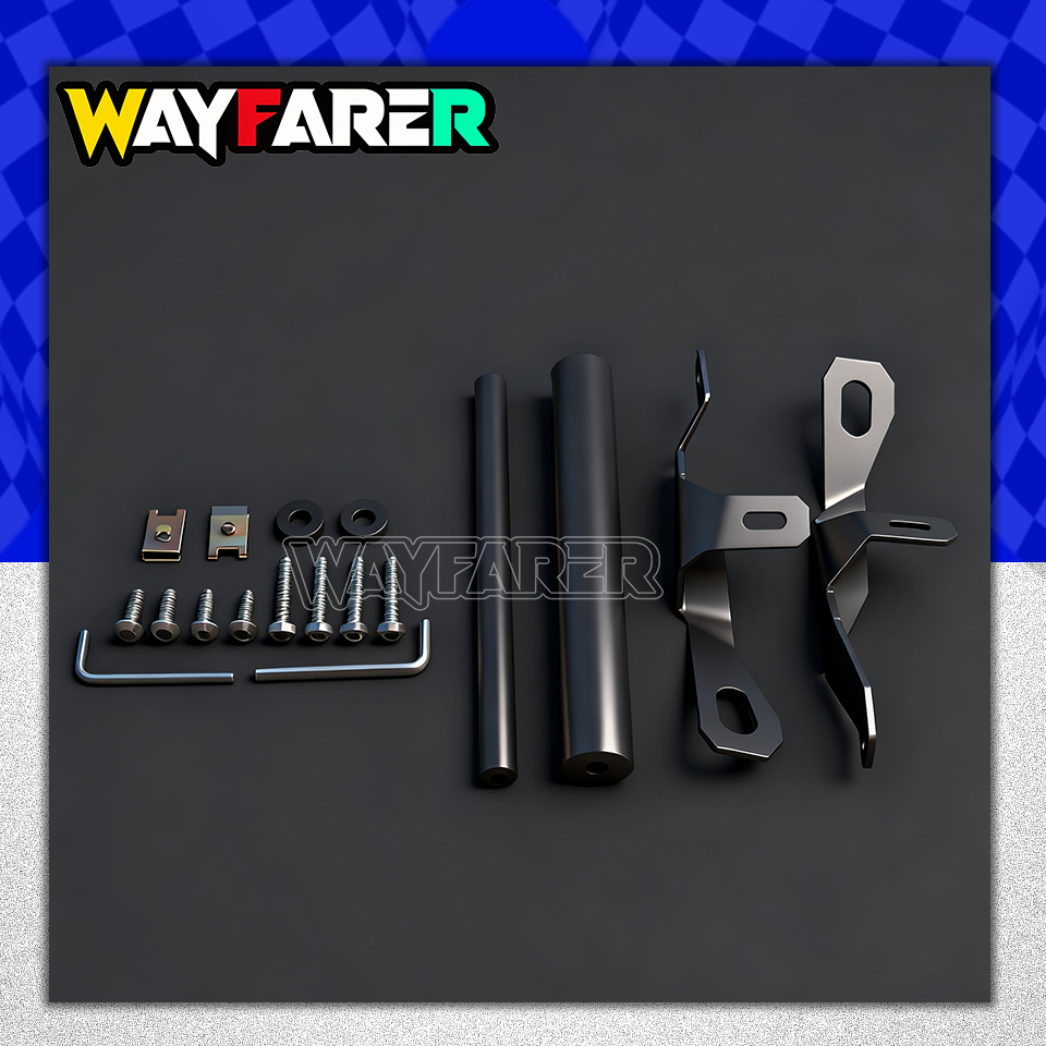 2025 NEW For N-MAX155 N-MAX 15 - đánh giá và giá Tech Accessories Phone