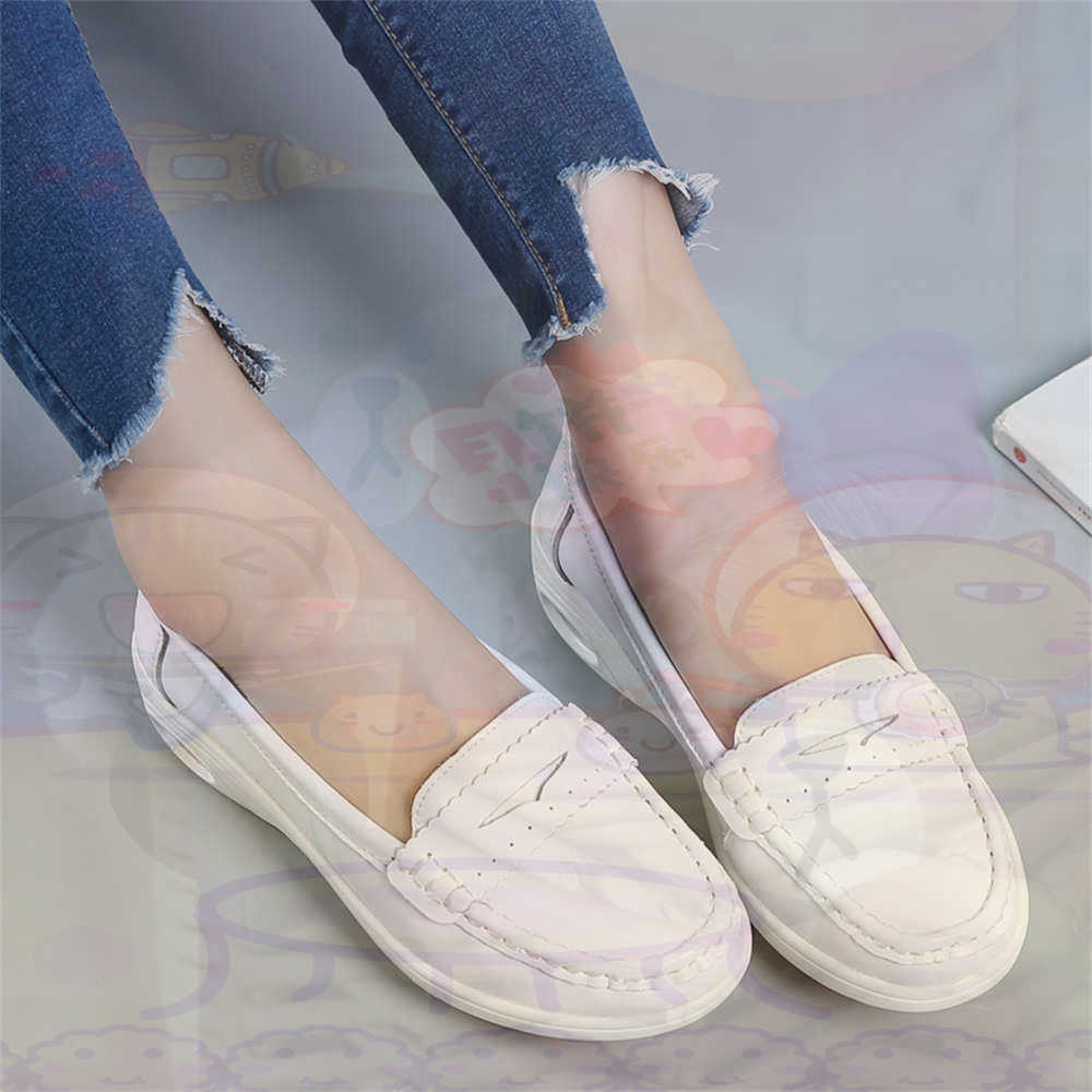 Soft Slip-on Womens Large Size - đánh giá và giá Tech Accessories Dropshipping