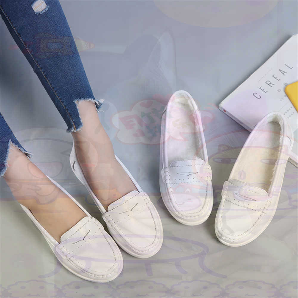 Soft Slip-on Womens Large Size - đánh giá và giá Tech Accessories Dropshipping