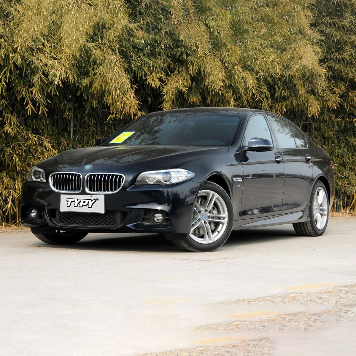 Body Kits For BMW 5 Series 201 - đánh giá và giá Tech Accessories Designer