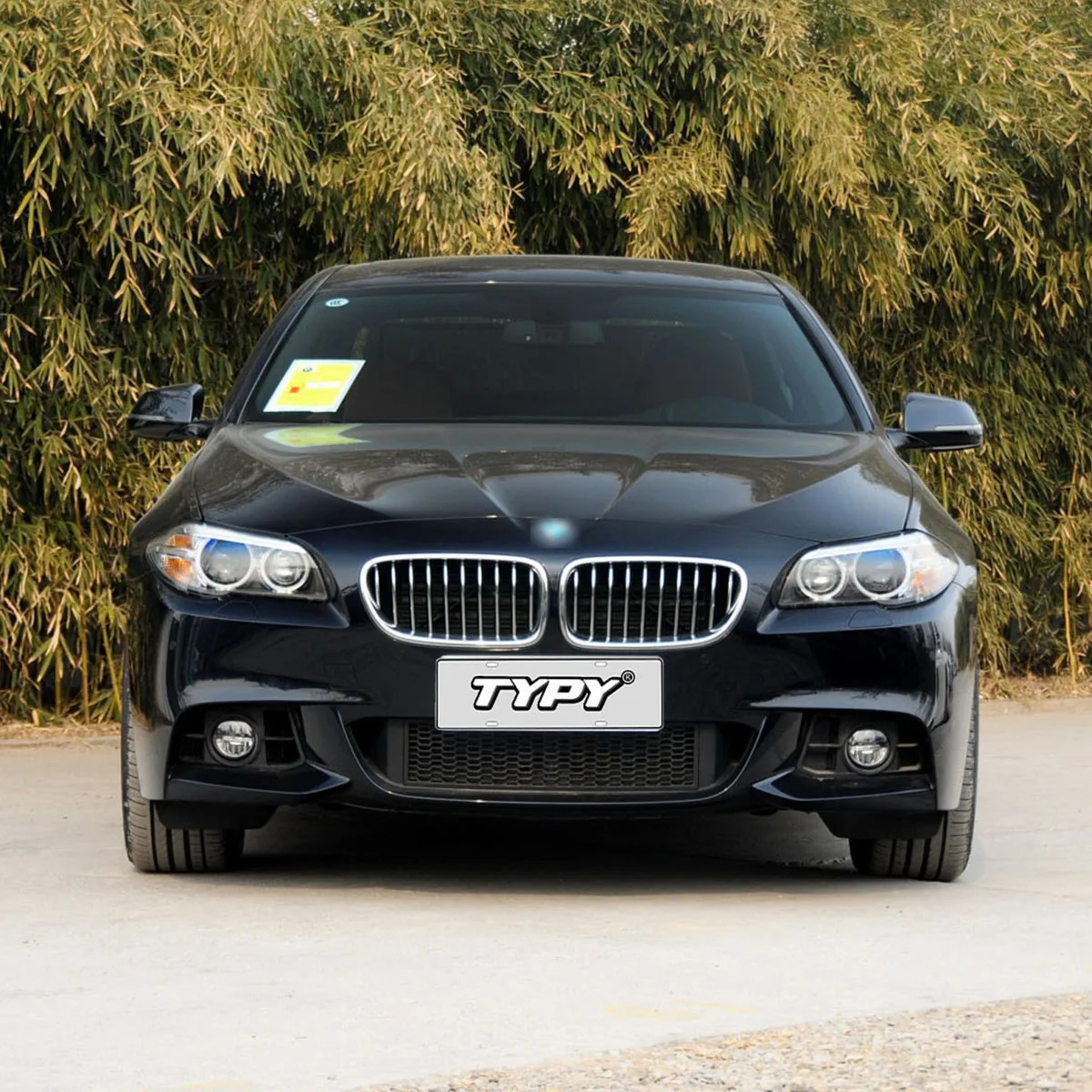 Body Kits For BMW 5 Series 201 - đánh giá và giá Tech Accessories Designer
