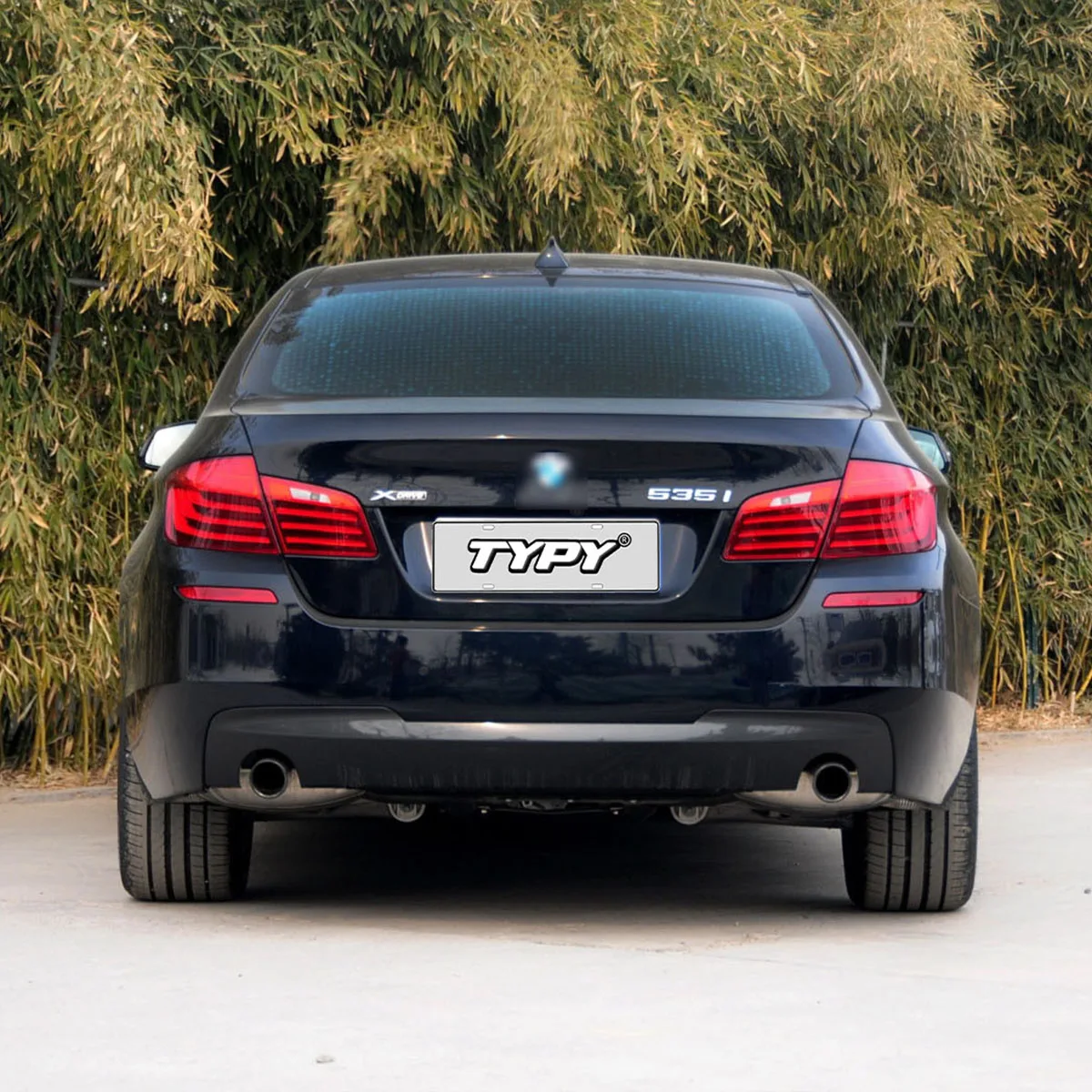 Body Kits For BMW 5 Series 201 - đánh giá và giá Tech Accessories Designer