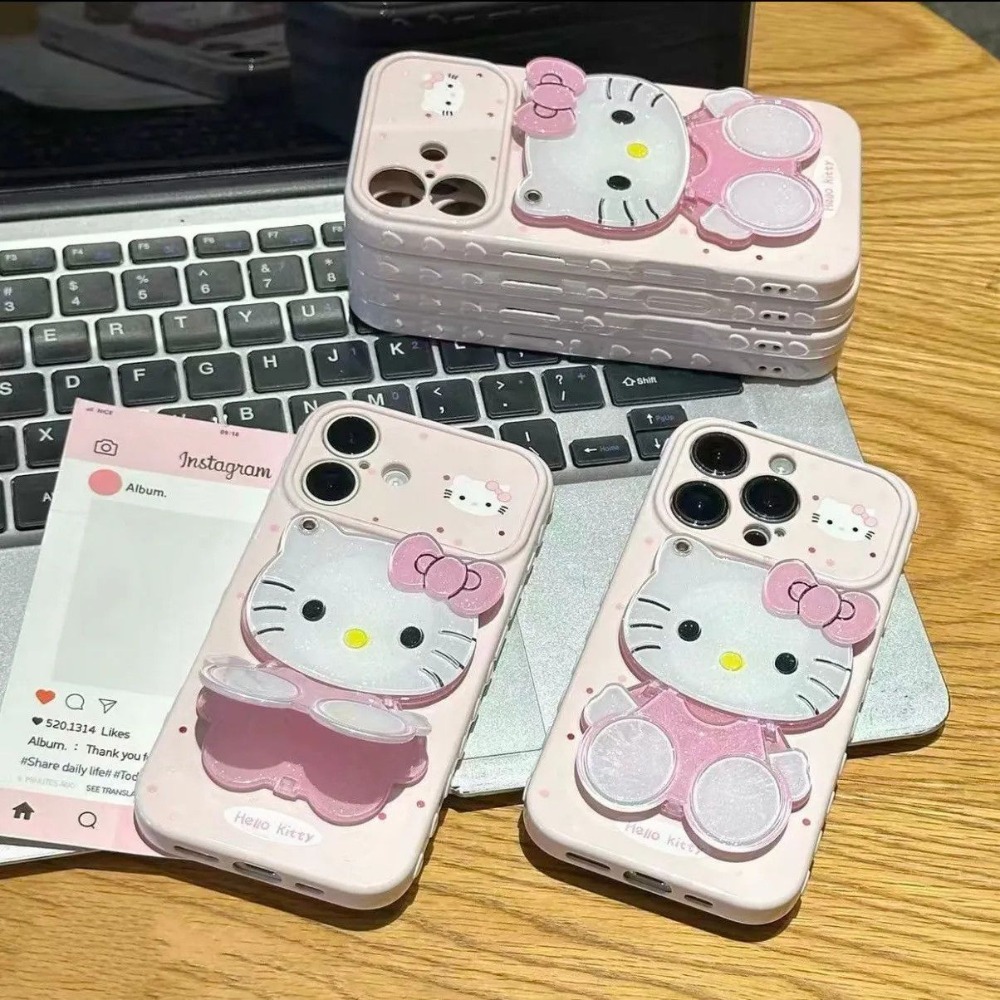 Creative anime peripheral phon - đánh giá và giá Tech Accessories Phone