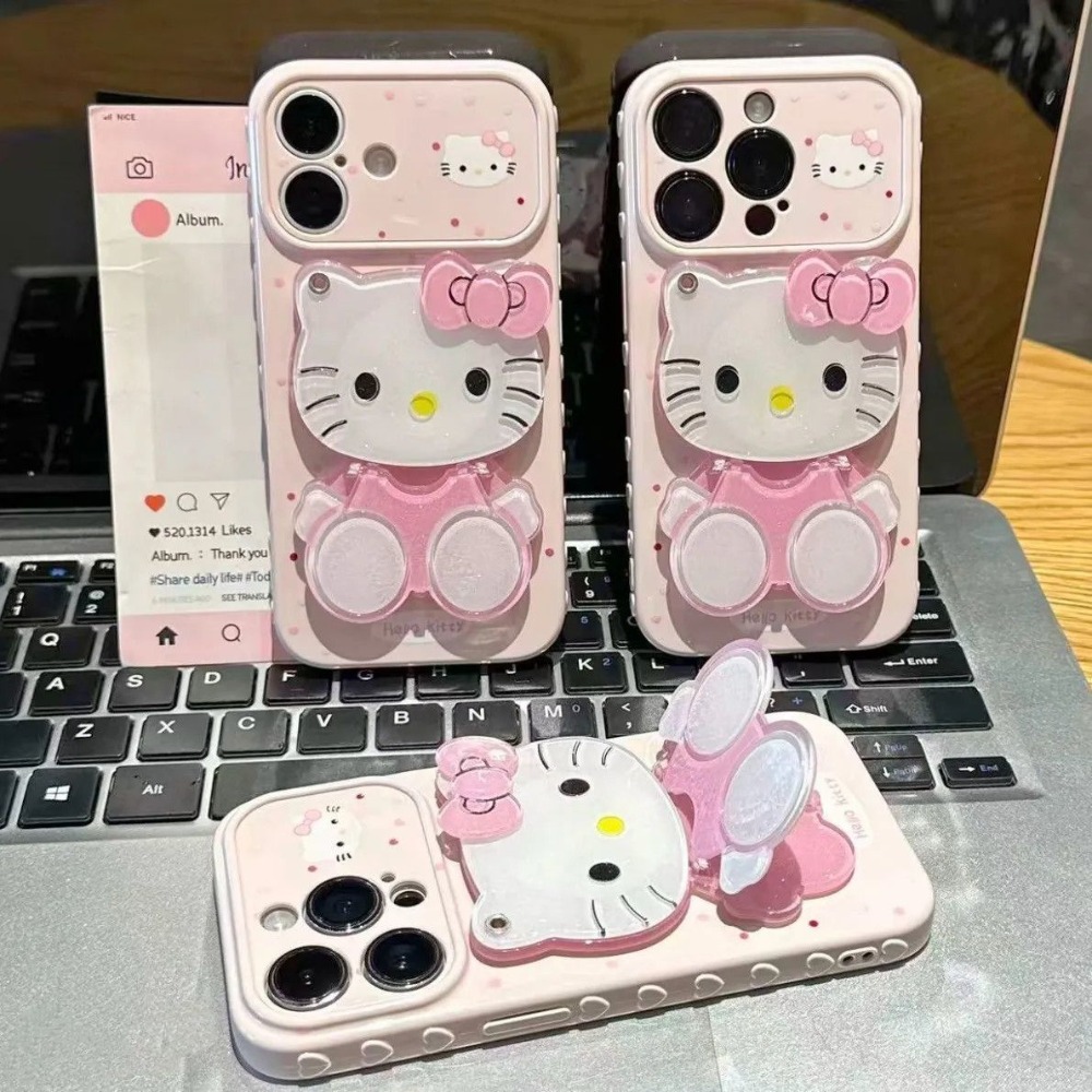 Creative anime peripheral phon - đánh giá và giá Tech Accessories Phone