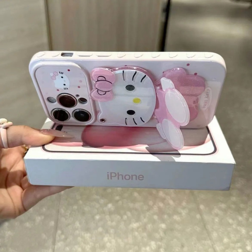Creative anime peripheral phon - đánh giá và giá Tech Accessories Phone