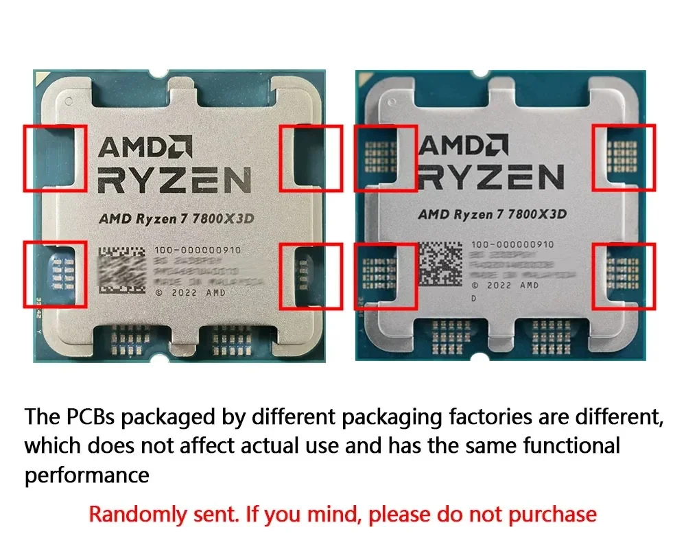 AMD Ryzen 7 7800X3D R7 7800X3D - đánh giá và giá Amd Cpu Ryzen 7