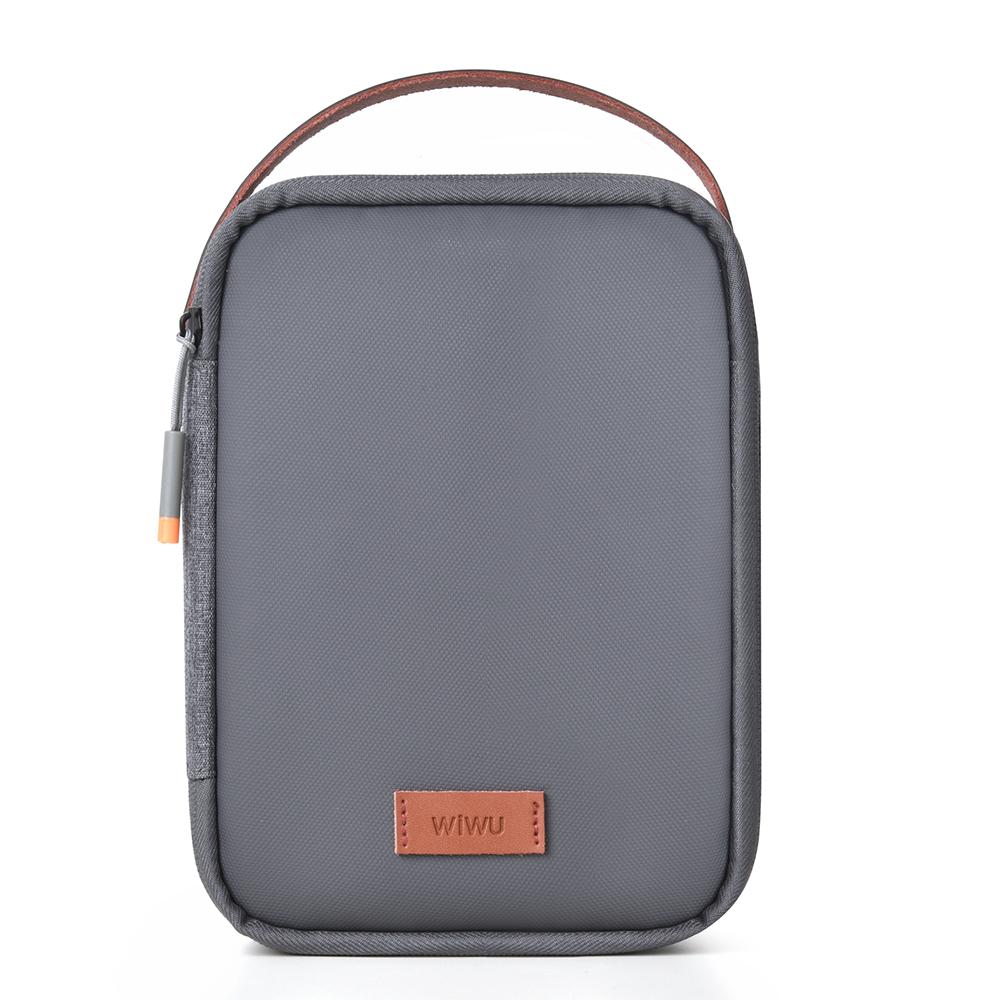 WiWU Travel Electronic Organiz - đánh giá và giá Tech Accessories Travel