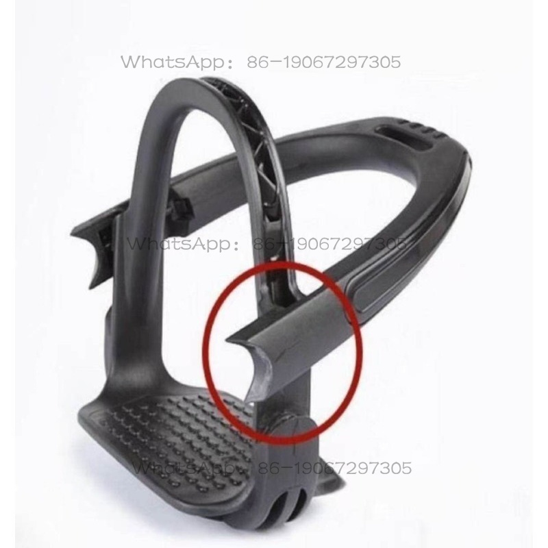 Harness Centrifugal Stirrrup H - đánh giá và giá Tech Accessories Designer