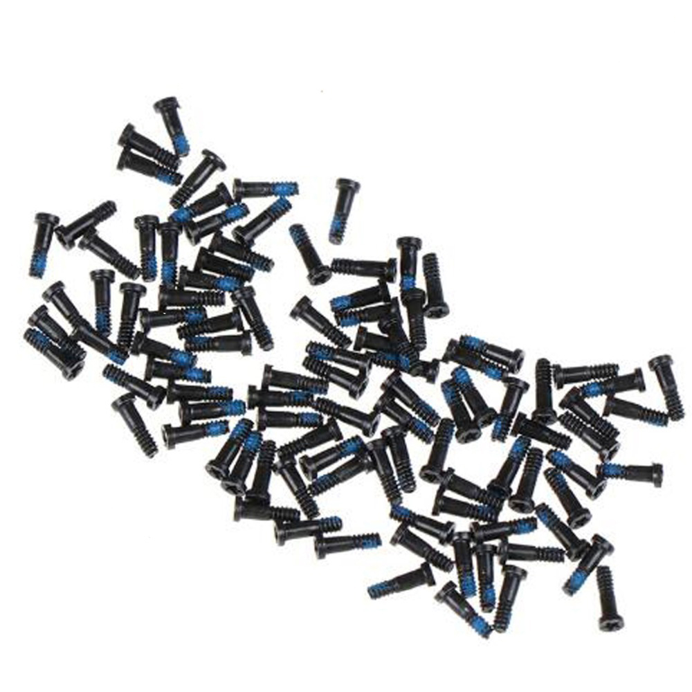 100Pcs Bottom Pentalobe Screws - đánh giá và giá Tech Accessories Phone