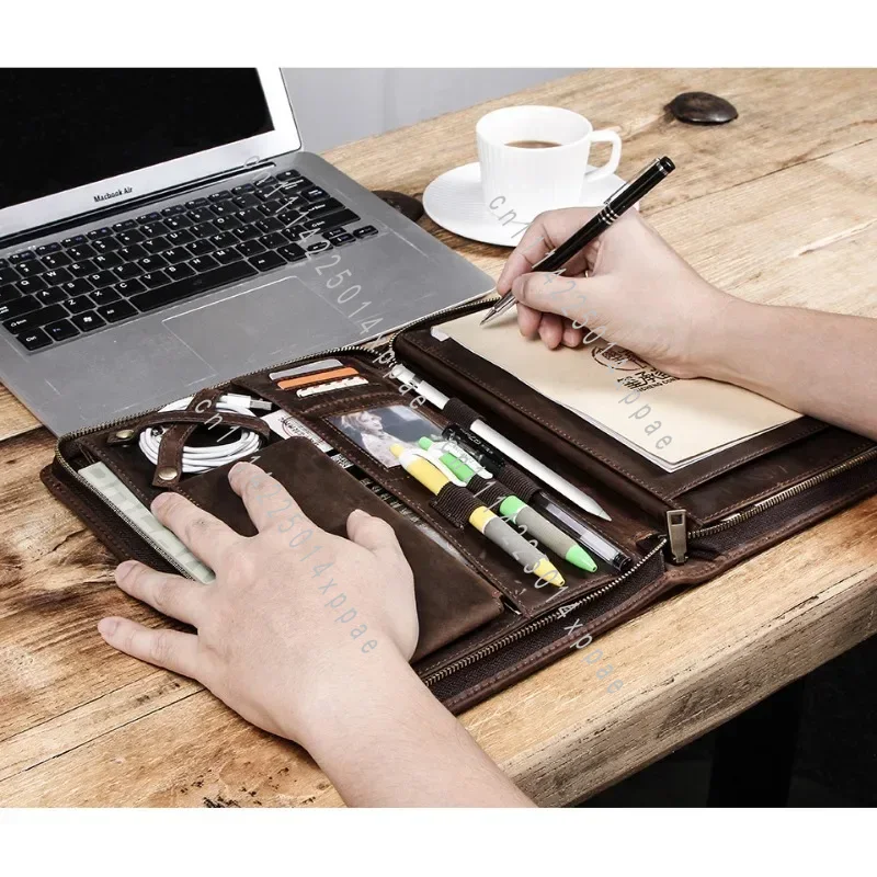 Accessory Leather Tablet Stora - đánh giá và giá Tech Accessories Tablet
