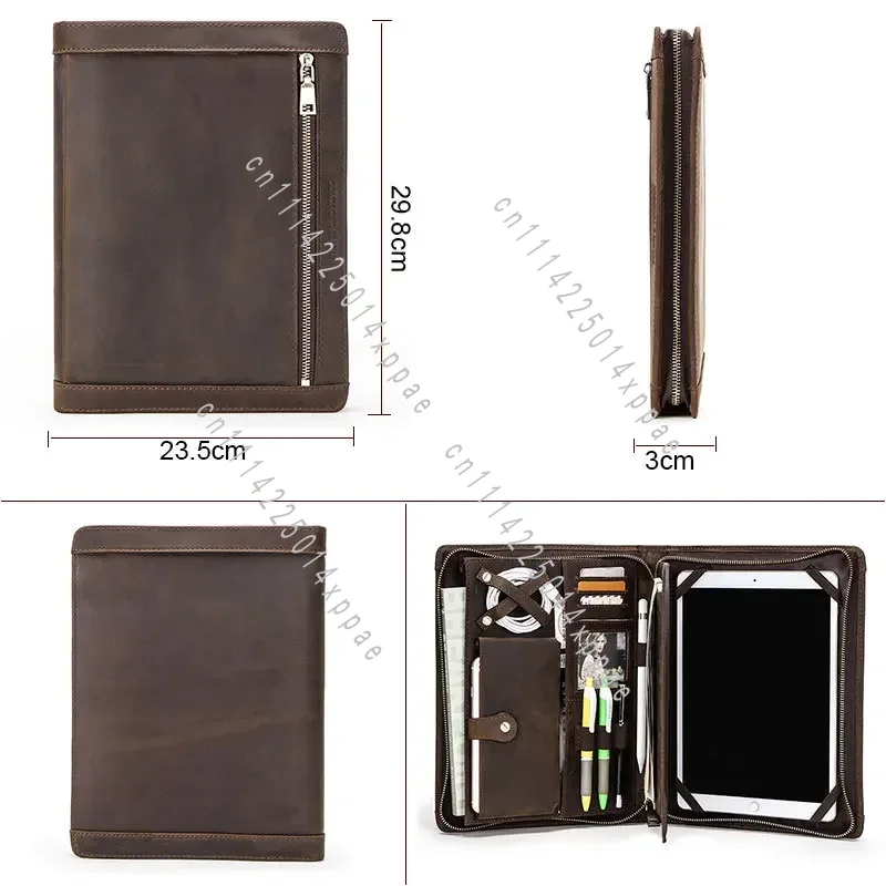 Accessory Leather Tablet Stora - đánh giá và giá Tech Accessories Tablet