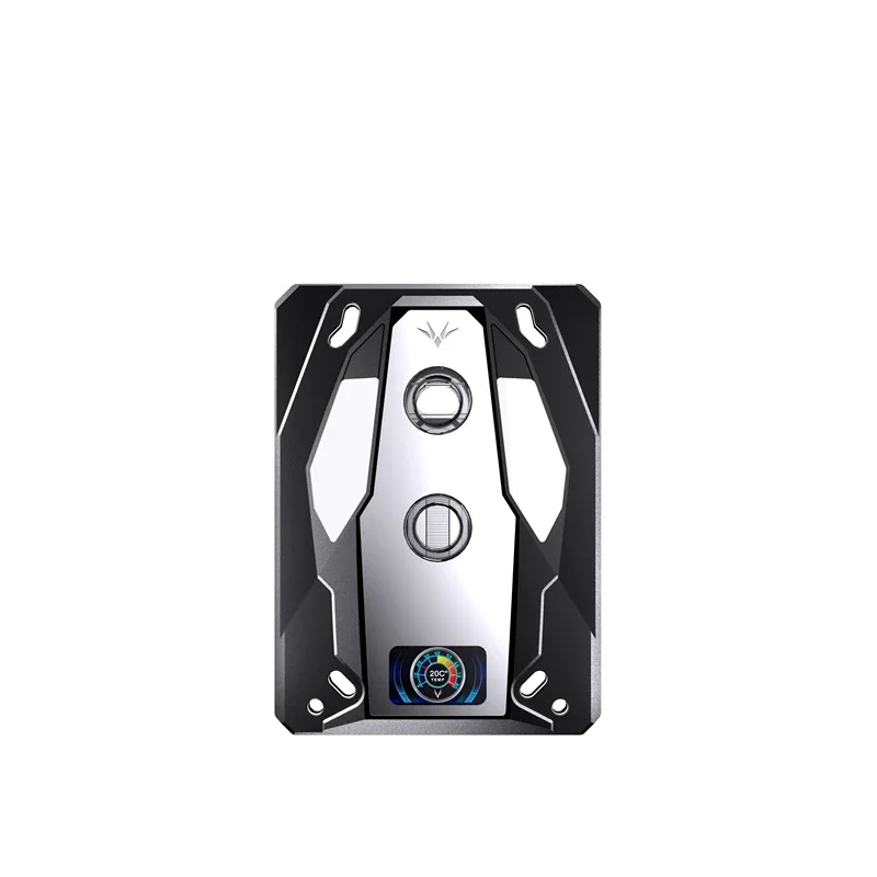 Granzon GAMS/ GAIS CPU Block f - đánh giá và giá Amd Cpu Ryzen 7