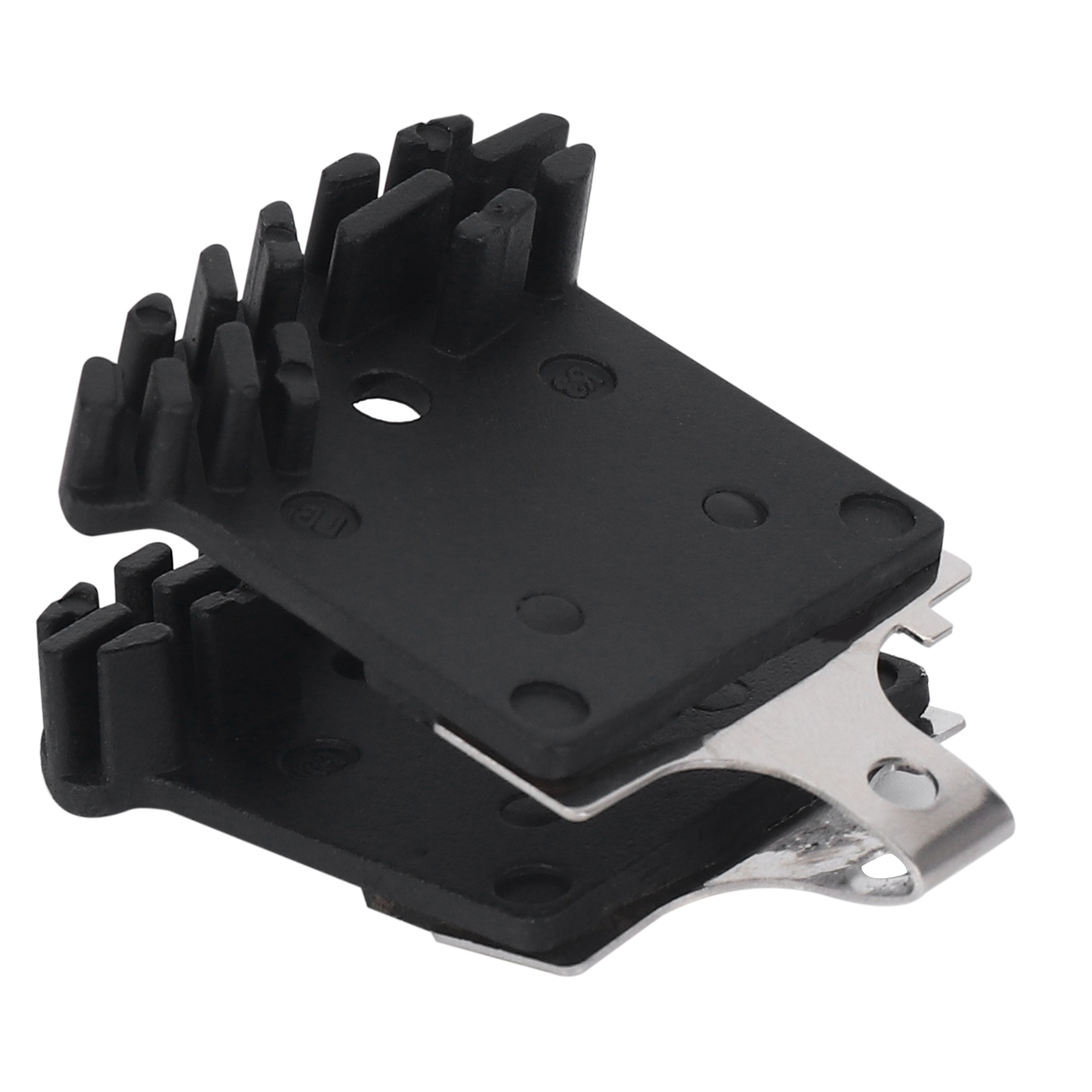 A89E-Brake Pads Hydraulic Disc - đánh giá và giá Tech Bike Accessories