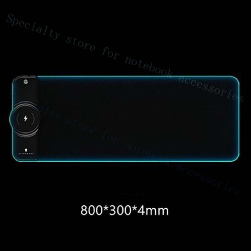 A+ Alienware 15W Qi Wireless C - đánh giá và giá Mouse Charging Pad