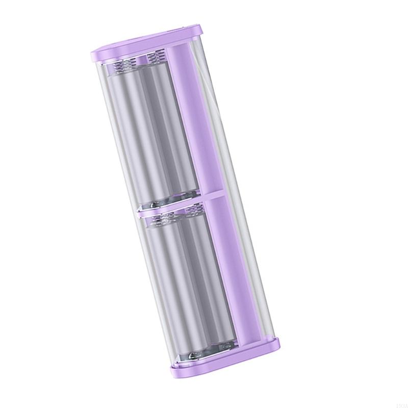 193A Clear View DIY 21700 Bộ s - đánh giá và giá Tech Accessories Designer