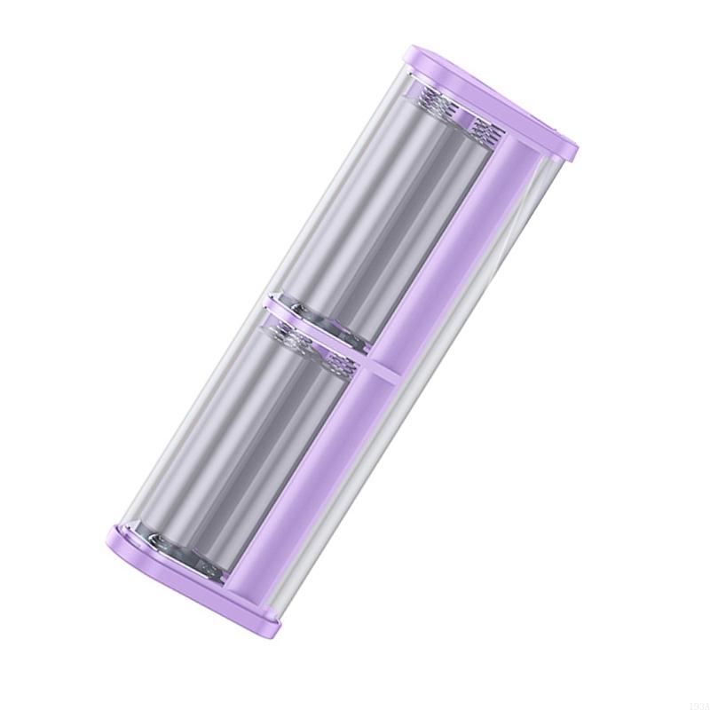 193A Clear View DIY 21700 Bộ s - đánh giá và giá Tech Accessories Designer
