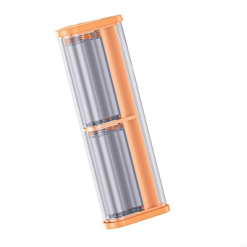 193A Clear View DIY 21700 Bộ s - đánh giá và giá Tech Accessories Designer