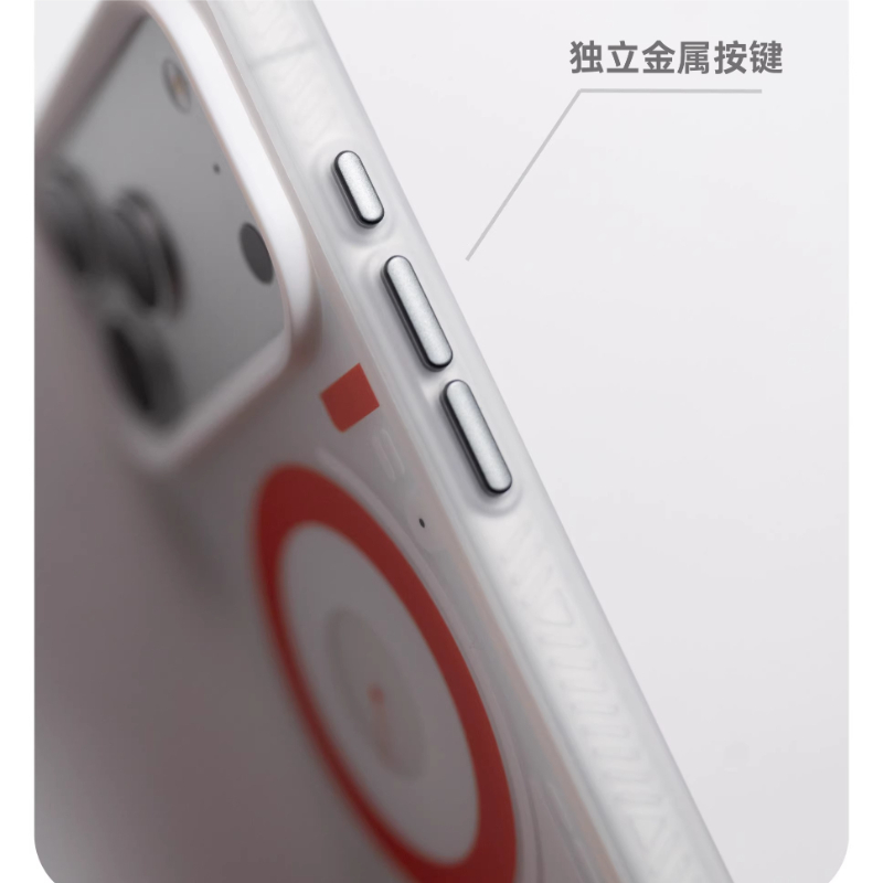 Original Tech Style Dual-layer - đánh giá và giá Tech Accessories Dropshipping