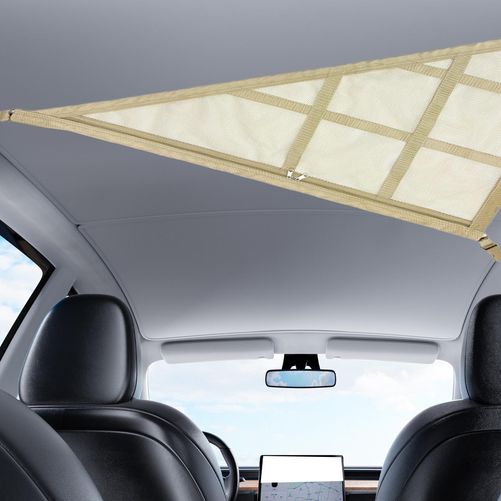 Car Strong Net Bag Load-Bearin - đánh giá và giá Tech Accessories Travel