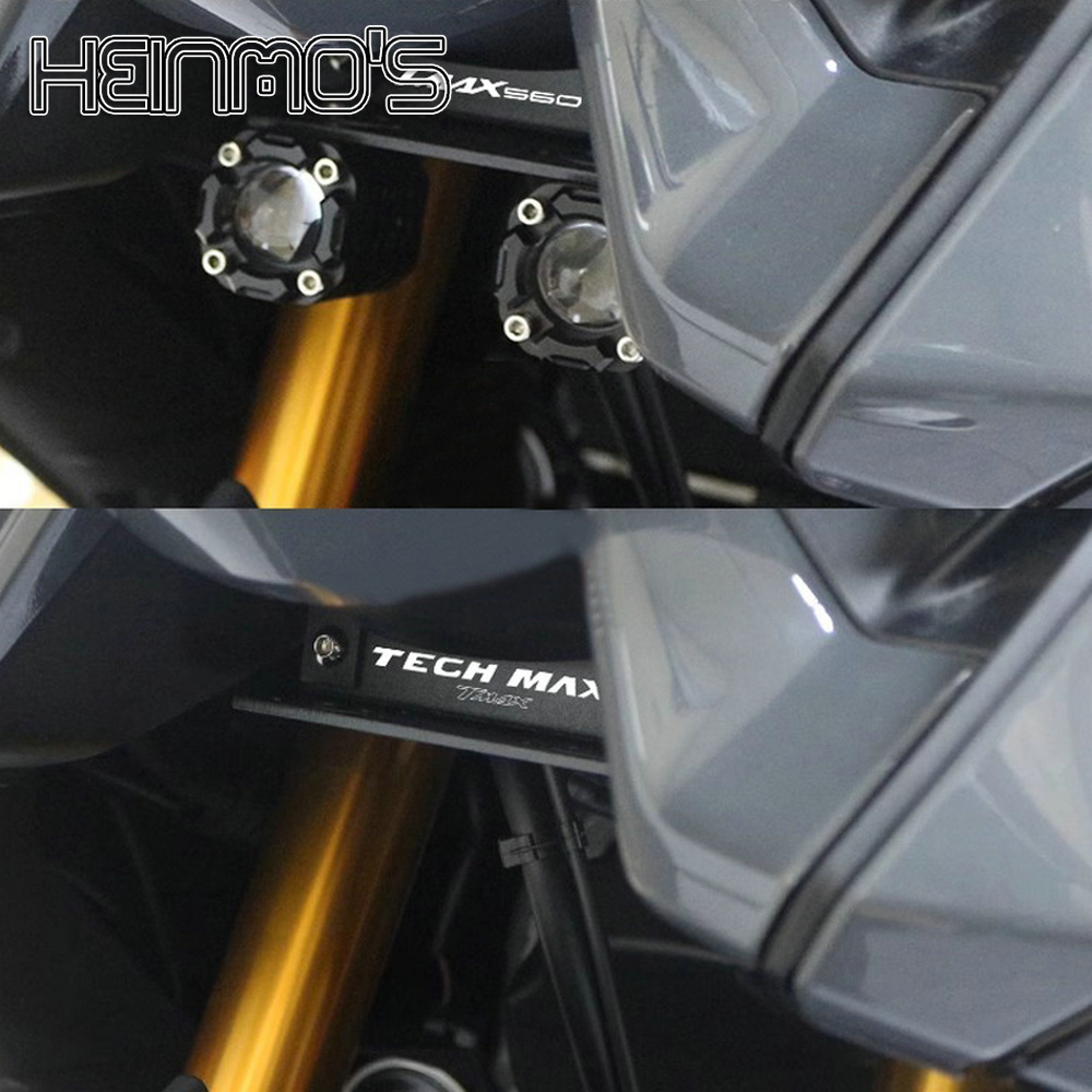 Motorcycle Accessories Spotlig - đánh giá và giá Tech Lighting Accessories