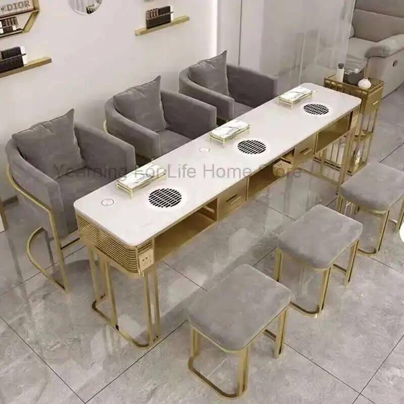 European Accessories Nail Desk - đánh giá và giá Tech Accessories Designer