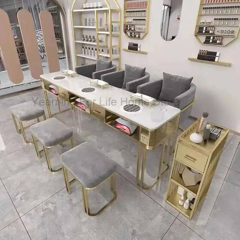 European Accessories Nail Desk - đánh giá và giá Tech Accessories Designer