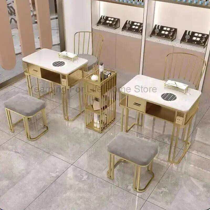 European Accessories Nail Desk - đánh giá và giá Tech Accessories Designer