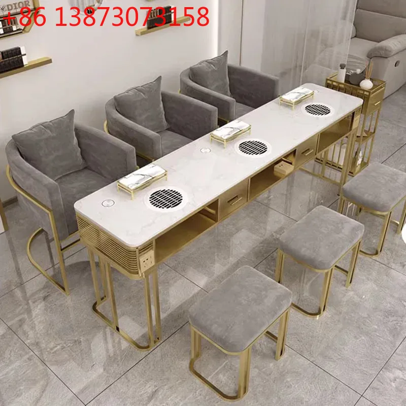 Accessories European Nail Desk - đánh giá và giá Tech Accessories Designer